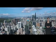 कंपनी का परिचय