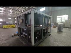 50hp का चिलर