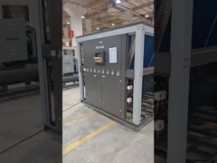 60hp का चिलर