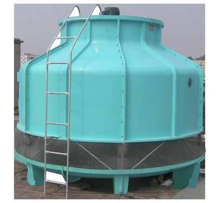खरीदें 40 टन hvac फ्री कूलिंग टावर और चिलर 380V online manufacture