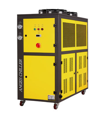 खरीदें 5HP हीटिंग और कूलिंग चिलर हीटिंग और कूलिंग कंट्रोलर online manufacture