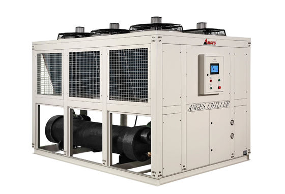 खरीदें 75rt वाटर कूल्ड इंडस्ट्रियल चिलर 75HP एयर कंडीशनर online manufacture