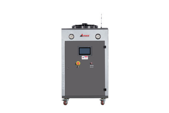 खरीदें VFD एयर कूल्ड इन्वर्टर चिलर 20HP परिवर्तनीय गति online manufacture