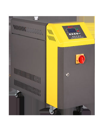 खरीदें पानी का प्रकार 12kw मोल्ड तापमान नियंत्रक 40 °C से 120 °C online manufacture