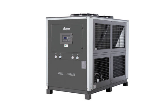 खरीदें 25HP लो टेम्प चिलर औद्योगिक ग्लाइकोल चिलर सिस्टम online manufacture
