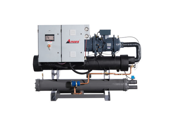 खरीदें इंडस्ट्रियल वाटर कूल्ड ग्लाइकोल कूलिंग सिस्टम 75HP online manufacture