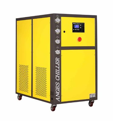 खरीदें लेजर कटिंग मशीन के लिए 30hp औद्योगिक जल चिलर online manufacture