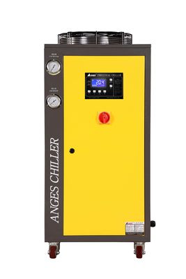 खरीदें 36.6kw ताप शीतलन तापमान नियंत्रक 18kw online manufacture