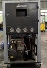खरीदें छोटे हर्मेटिक स्क्रॉल कंप्रेसर के साथ 5hp पोर्टेबल वाटर चिलर एयर कूल्ड कूलर चिलर एयर कूलिंग online manufacture