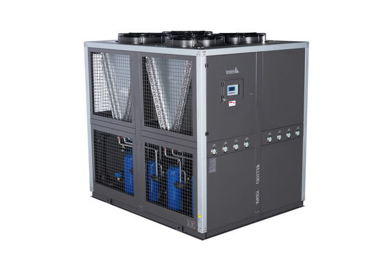खरीदें यूवी लैंप प्रिंटरों के लिए 50hp पोर्टेबल वाटर चिलर online manufacture