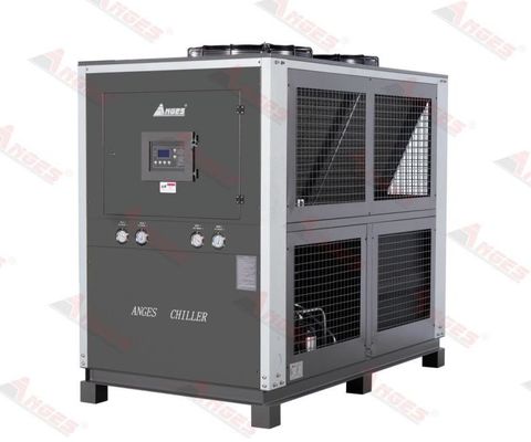 खरीदें 30टन एयर कूल्ड स्क्रॉल पोर्टेबल वॉटर Ch 30hp किण्वन टैंक online manufacture