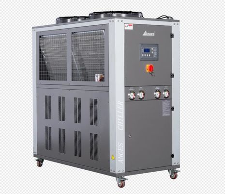 खरीदें औद्योगिक प्रक्रिया शीतलन मशीन के लिए 5 टन औद्योगिक चिलर इकाइयाँ online manufacture