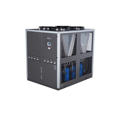 खरीदें 20hp पोर्टेबल एयर कूल्ड वाटर चिलर मॉड्यूलर online manufacture