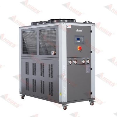 खरीदें 10 टन औद्योगिक जल शीतलक इकाइयां online manufacture