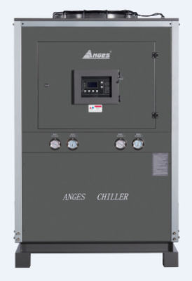 खरीदें 20 टन शीतलन समाधान R407C हवा से ठंडा चिलर online manufacture