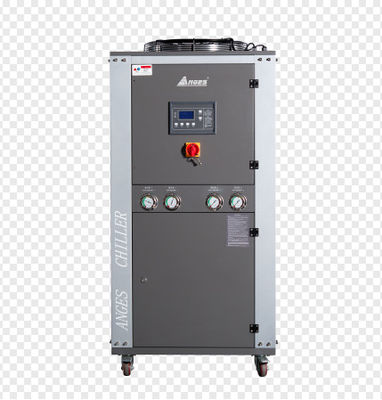 वायु-कूल्ड चिलर 8HP: ठंडे आराम के लिए उच्च-दक्षता वाले प्रशीतन